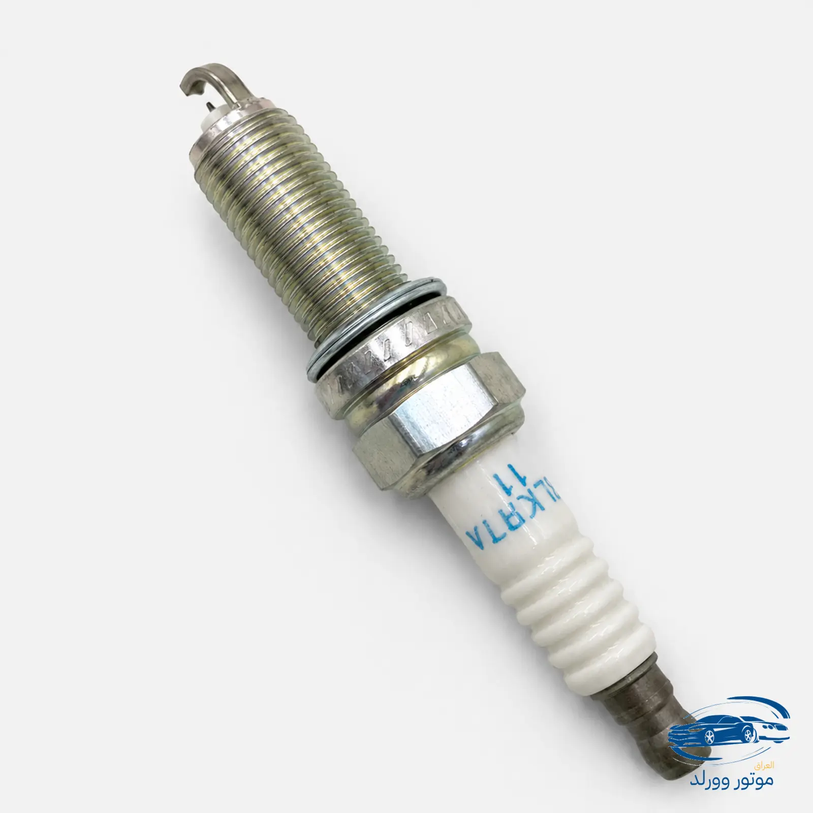بلك | هيونداي - جينيسس - كيا | NGK | DILKR7A11 | أصلي - الصورة 3
