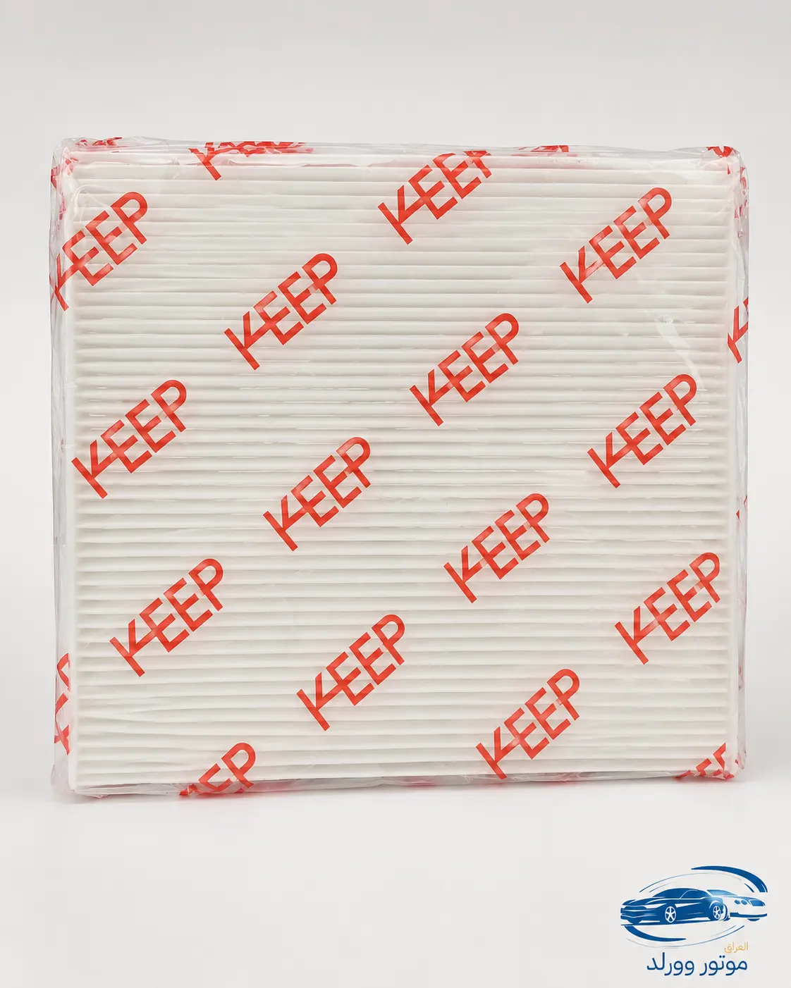 فلتر تبريد | نيسان | KEEP | 27277-3JC1A - الصورة 3