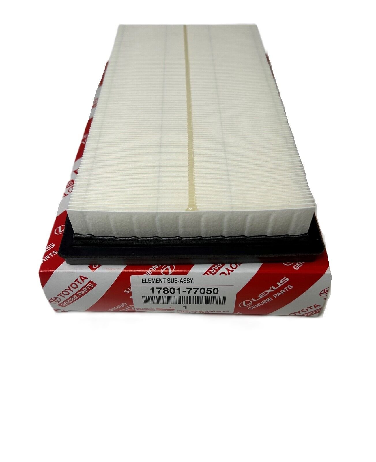 فلتر شوتة تويوتا عام - الصورة 2