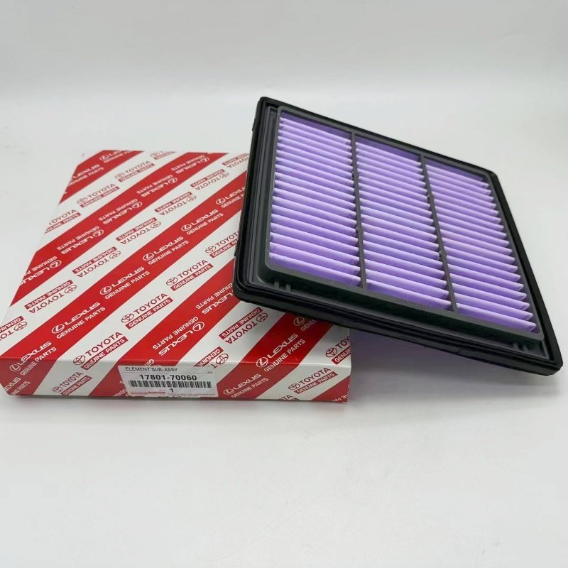 فلتر شوتة تويوتا لاندكروز - لكزس LX600