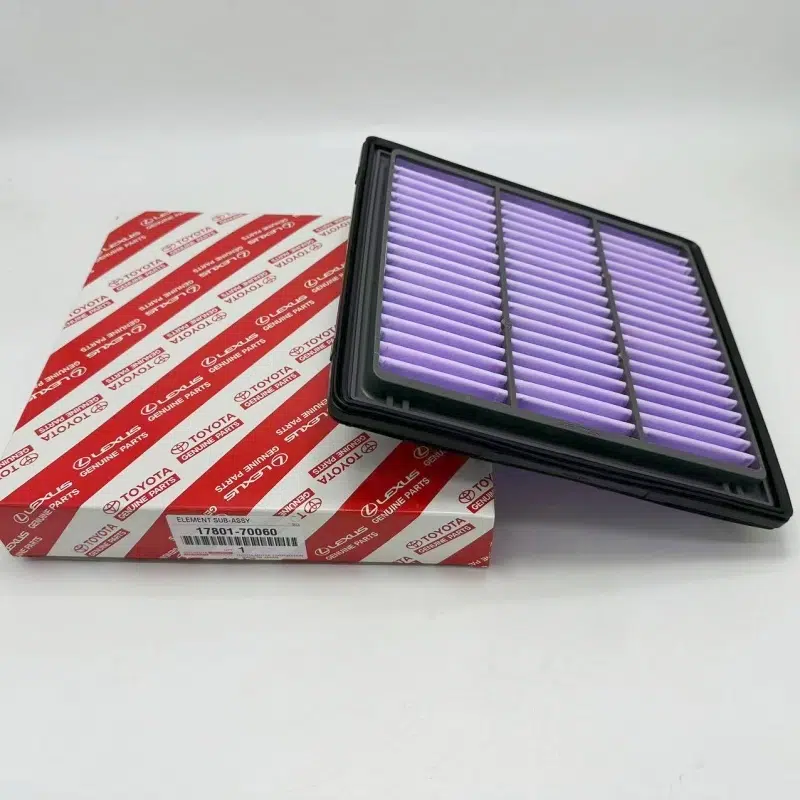 فلتر شوتة تويوتا لاندكروز - لكزس LX600