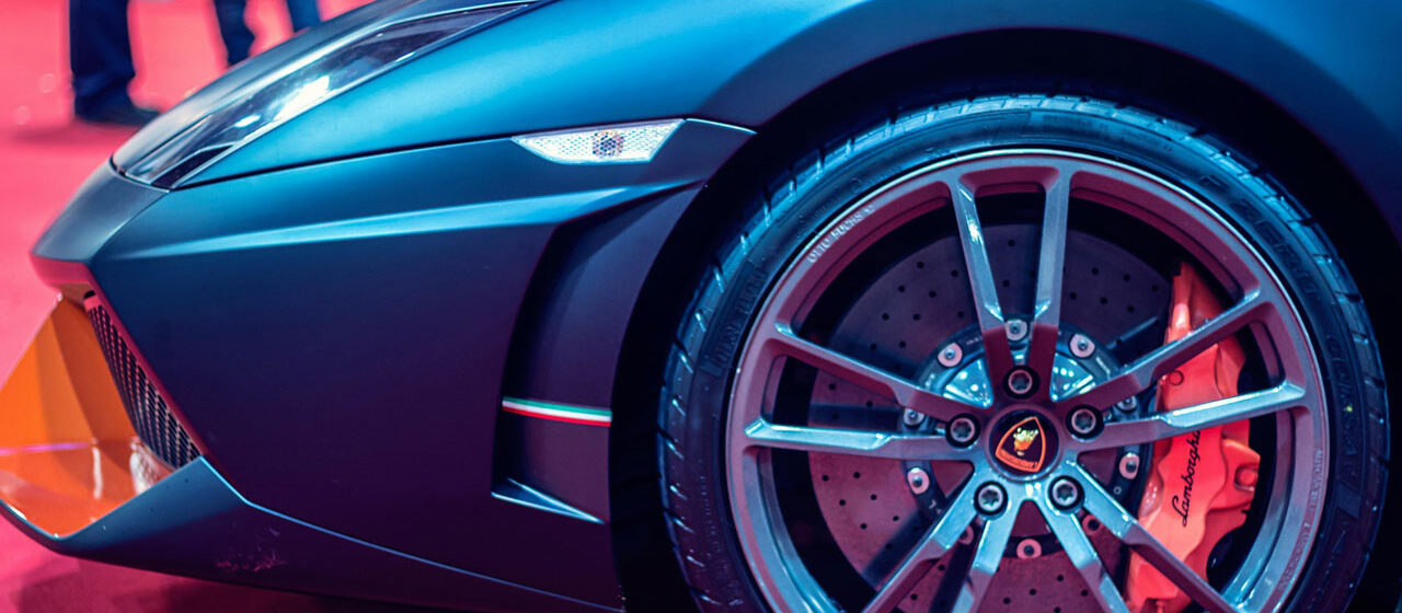 موتور وورلد عراق