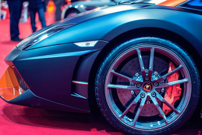 موتور وورلد عراق