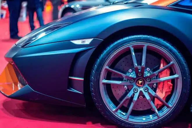 موتور وورلد عراق