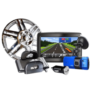 الاكسسوارات