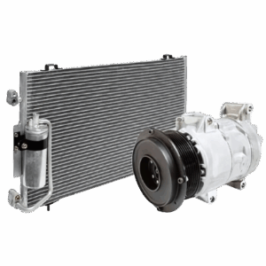 منظومة التبريد