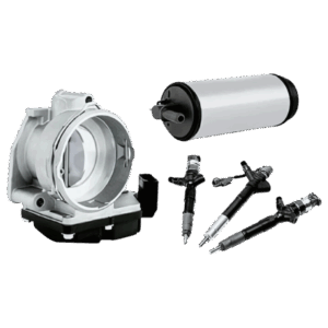 منظومة البانزين