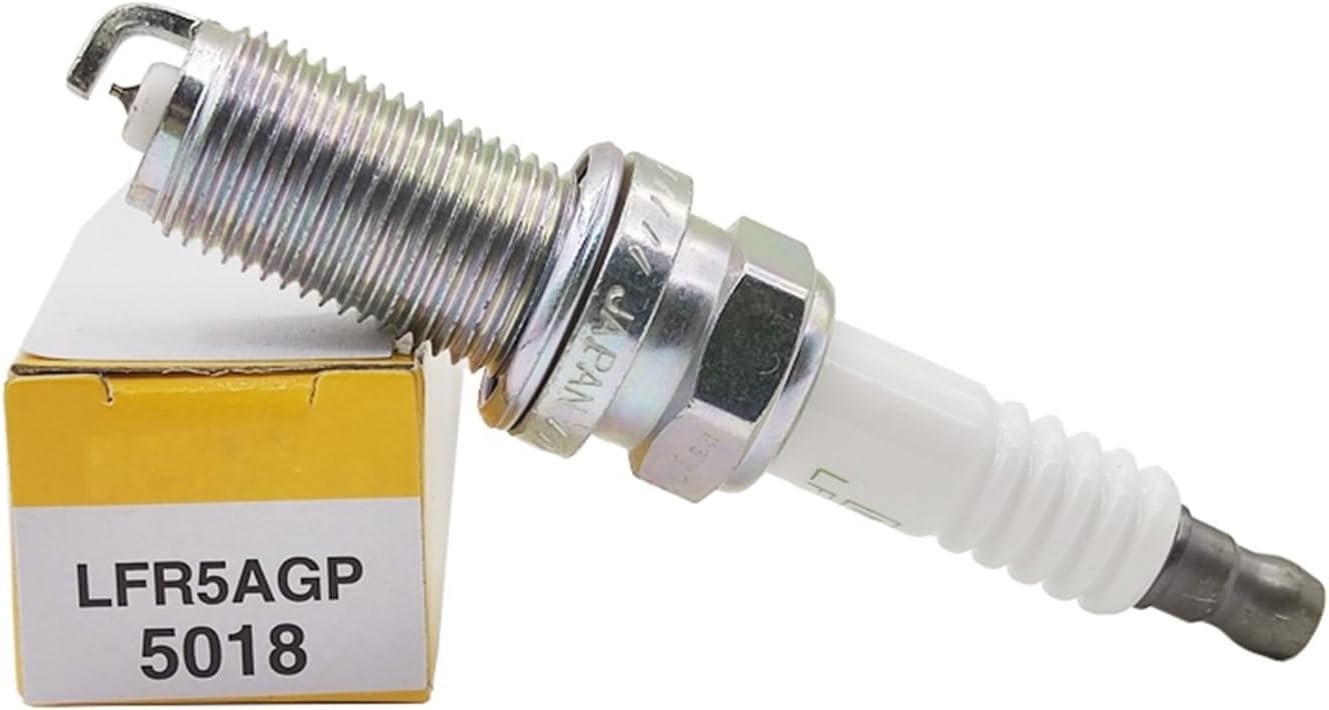 بلك NGK | LFR5AGP | G-Power | ليزري - الصورة 2