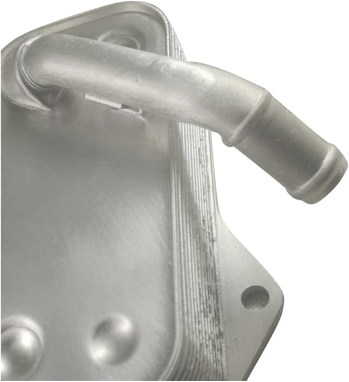 براد دهن محرك BMW – رقم 11427525333 - الصورة 3