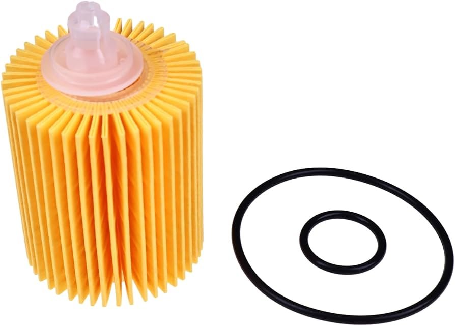 فلتر دهن تويوتا برادو - الصورة 2