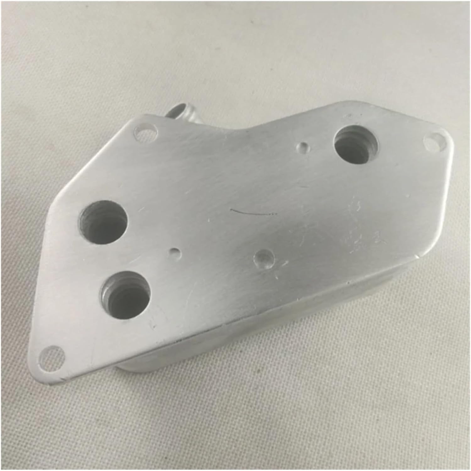 براد دهن محرك BMW – رقم 11427525333 - الصورة 2