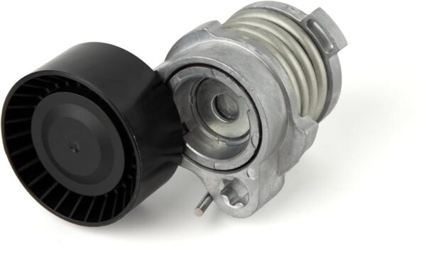 ضاغطة قايش BMW محرك N63