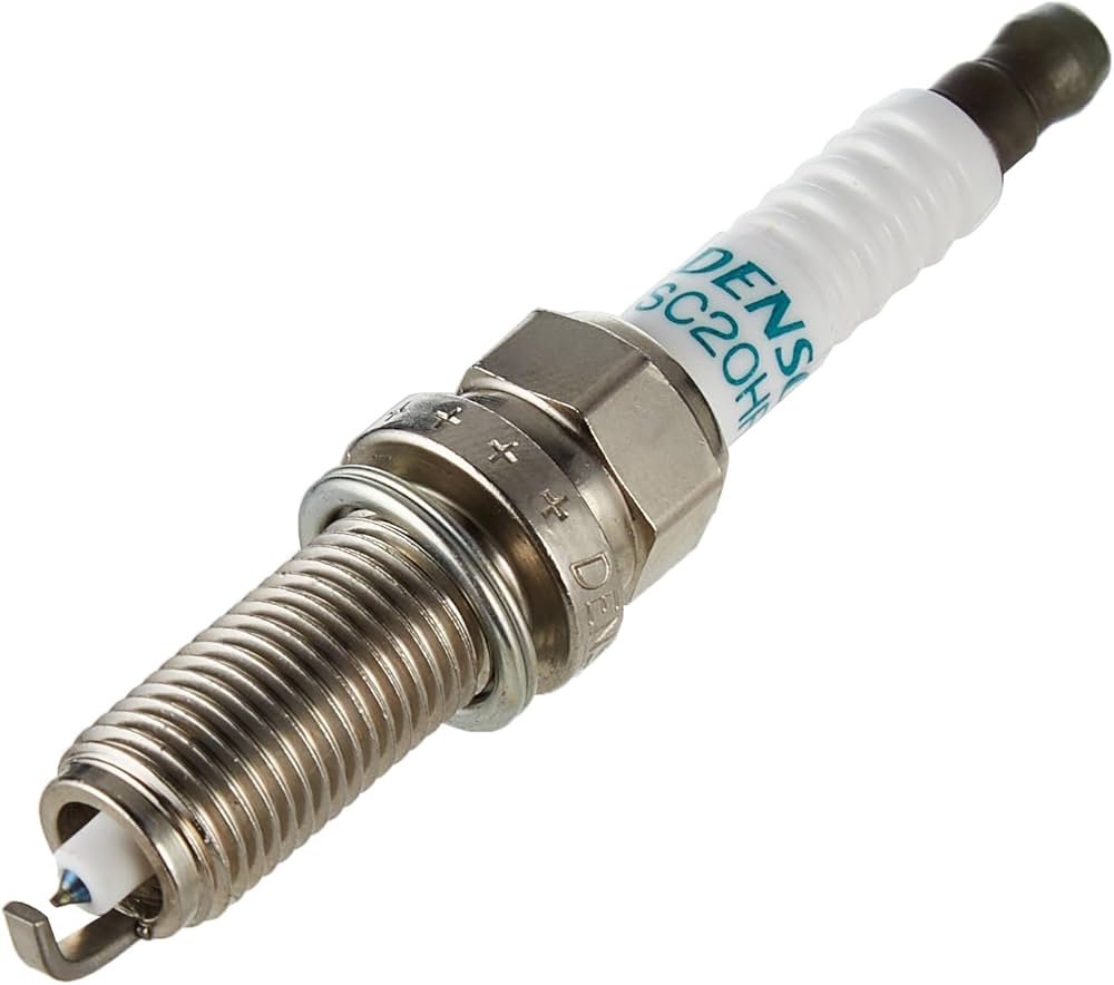 بلك دينسو SC20HR11 اريديوم - الصورة 2