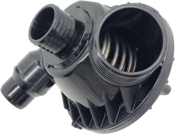 ولف حرارة BMW محرك F16 - F15 - N55