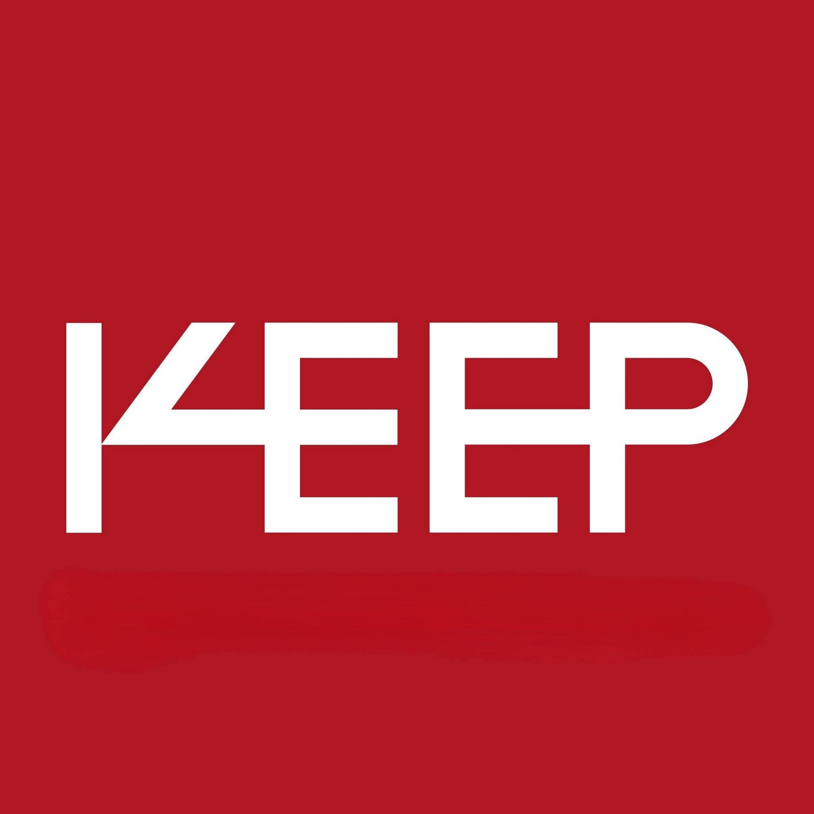 KEEP