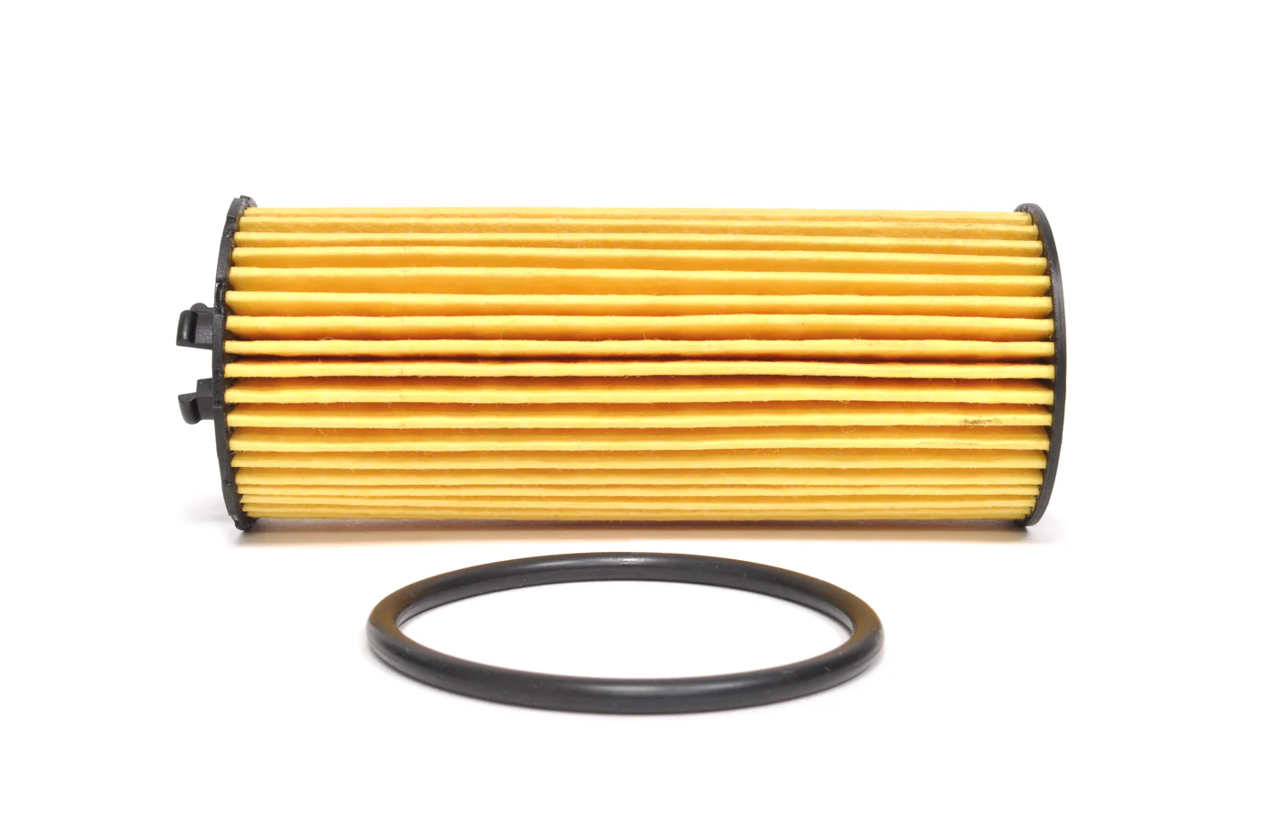 فلتر دهن (زيت) محرك موبار كوبي (Mopar MO-744) لمحركات 3.6L بنتاستار (2011-2013) - الصورة 2
