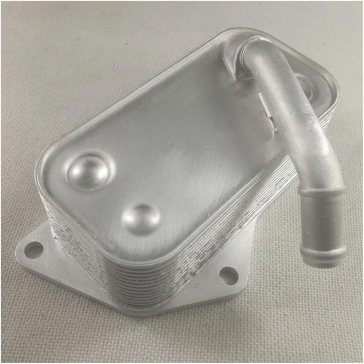 براد دهن محرك BMW – رقم 11427525333 - الصورة 5