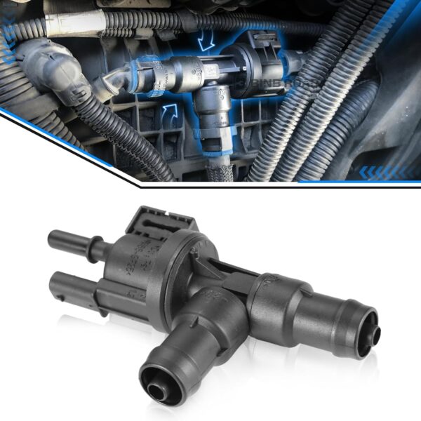 ⁦ولف تبخير تانكي BMW BOSCH⁩ - الصورة ⁦2⁩