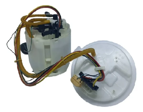 فيول بم X3 G01 - X4G02 BMW