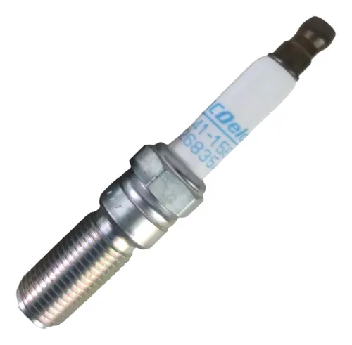 بلك إيريديوم أصلي AC DELCO 41-156 (رقم GM 12683541) - لمحركات L84 & L87 - الصورة 2