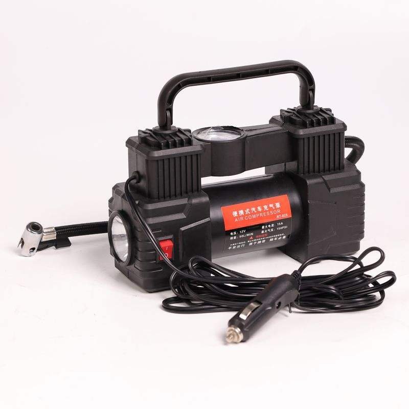 حقيبة طوارئ السيارات المتكاملة - مجموعة السلامة والإنقاذ على الطرقات - الصورة 2