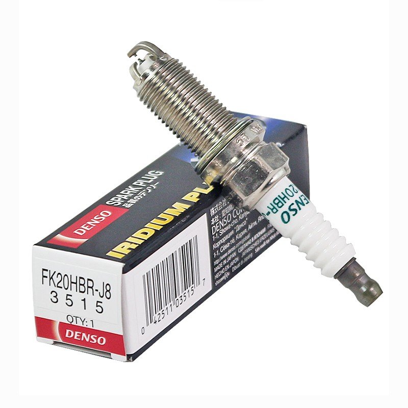 بلك دينسو | FK20HBR8 | 2GR-19 | اصلي وكالة | 3491 - الصورة 2