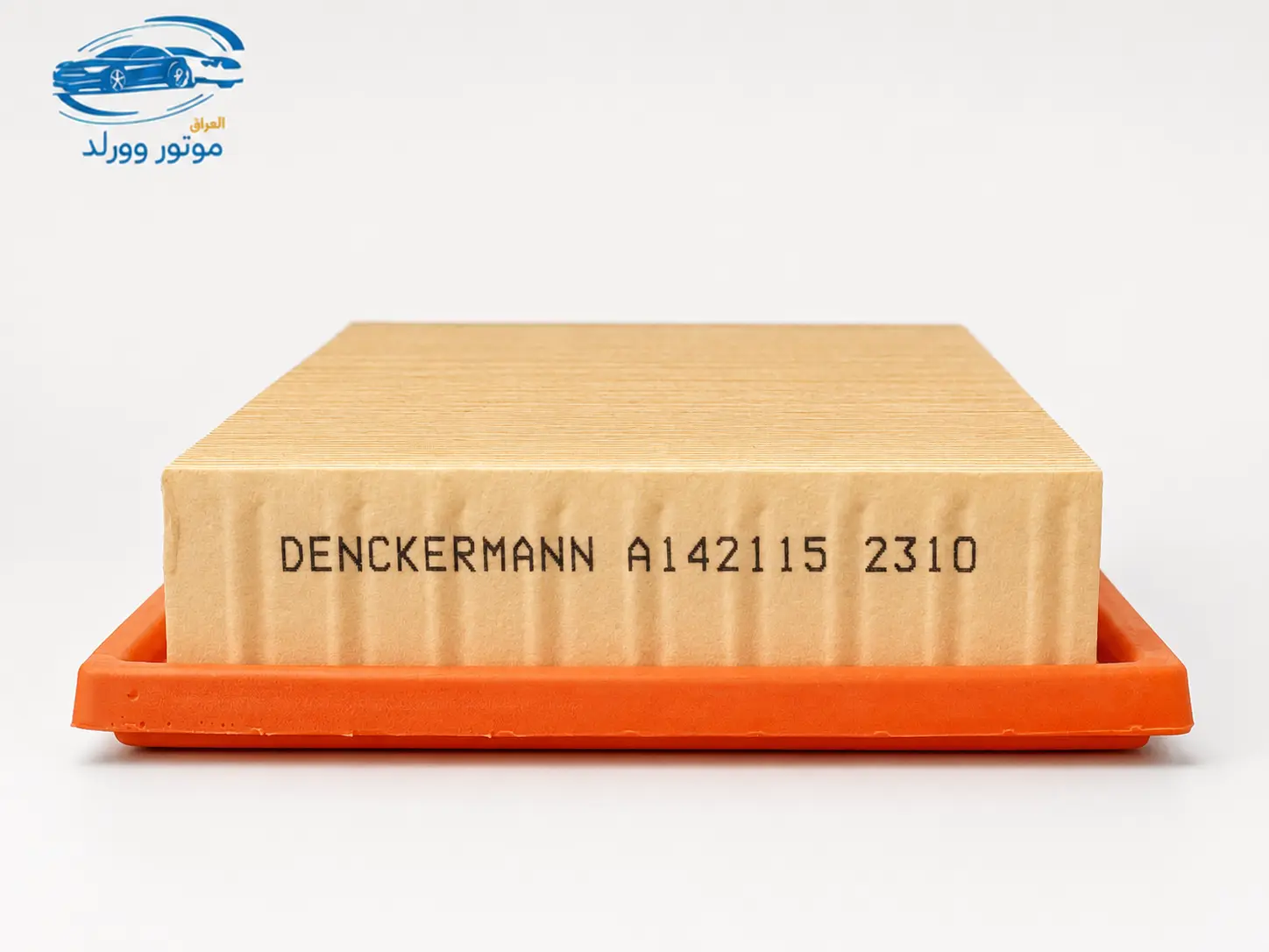 فلتر شوتة | A142115 | مارسيدس - C-Class و E-Class | دنكرمان - الصورة 2