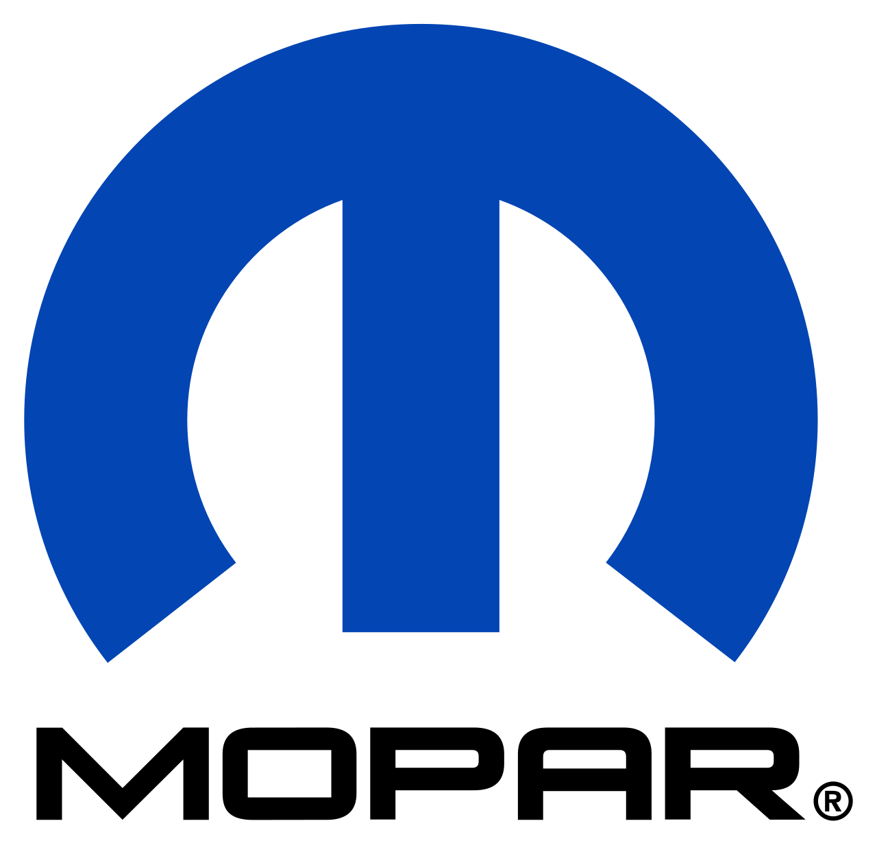 Mopar Genuine