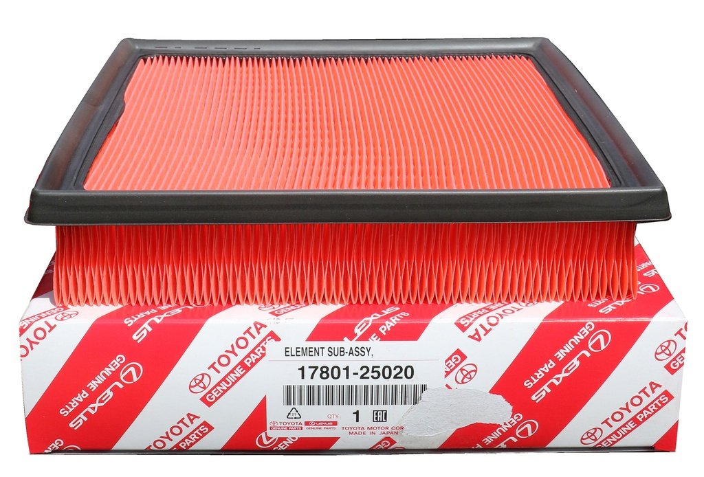 فلتر شوتة تويوتا كامري - راف فور - افلون