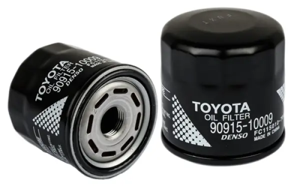 فلتر دهن تويوتا كامري - راف فور - كراون (٤ سلندر)