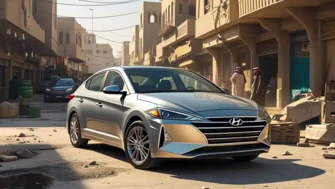 موتور وورلد عراق