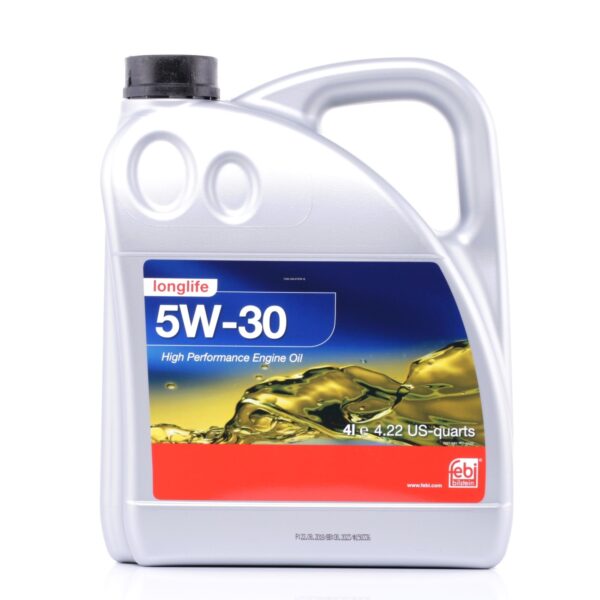 5w-30 دهن محرك – شركه فيبي الالمانيه