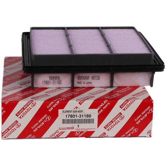 فلتر شوتة تويوتا برادو - لكزس