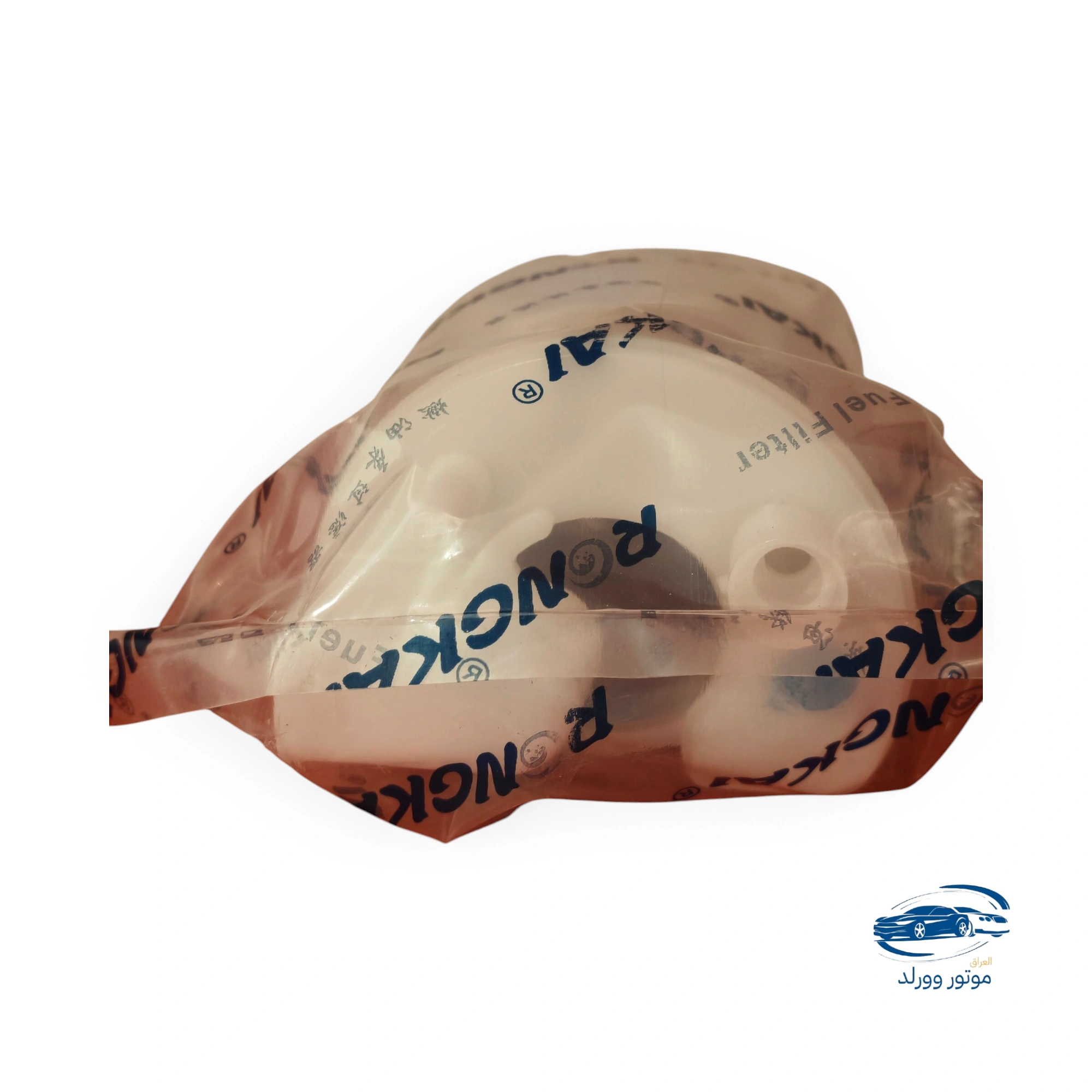 فلتر بنزين | 31112-2B000 | سانتافي وجينيسيس كوبيه | تجاري - الصورة 2