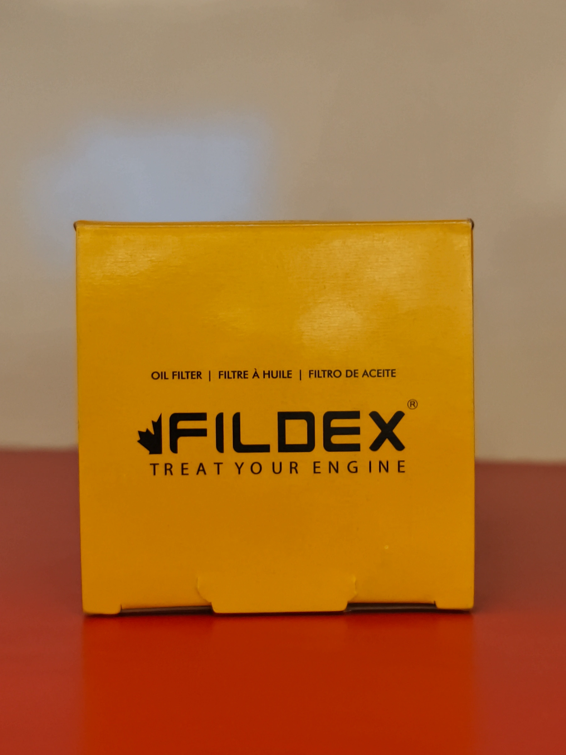 FILDEX 15208-65F00 | نيسان | فلتر دهن محرك - الصورة 9