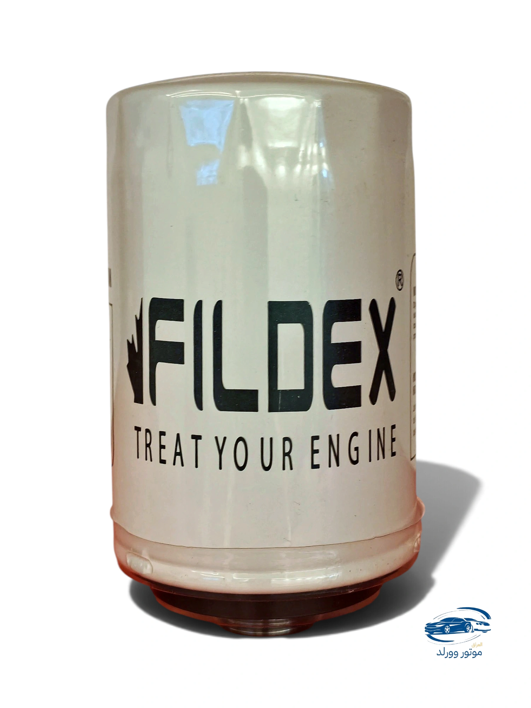 فلتر دهن | FILDEX | P-7080 فولكسواكن - اودي