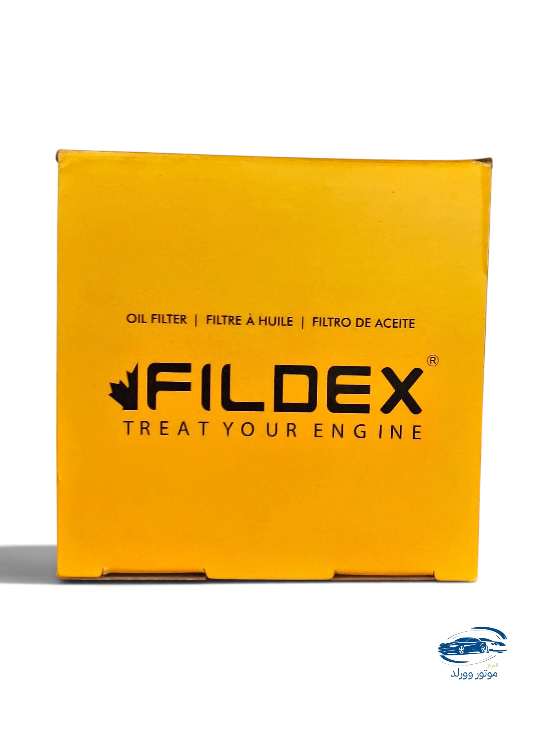 فلتر دهن | FILDEX | P-7080 فولكسواكن - اودي - الصورة 3