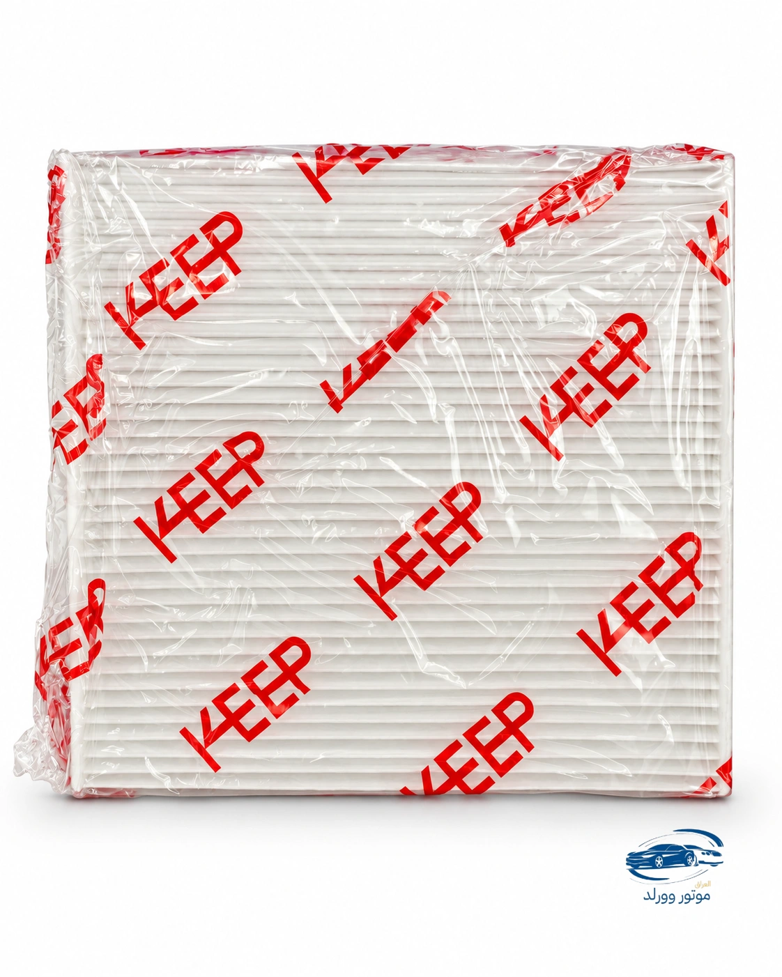 فلتر تبريد | سني هندي | KEEP | تجاري | 2015–2021 - الصورة 4