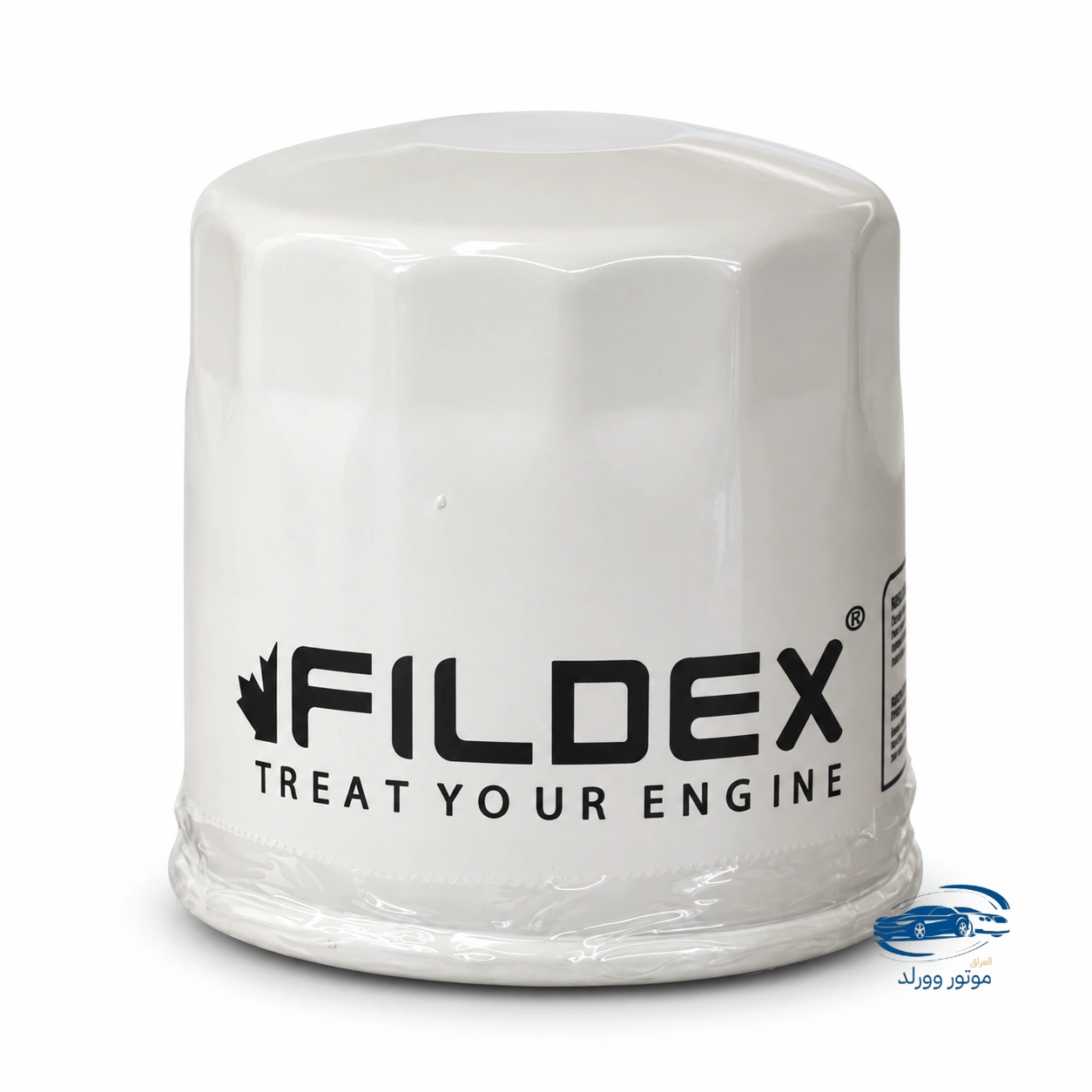 FILDEX 15208-65F00 | نيسان | فلتر دهن محرك