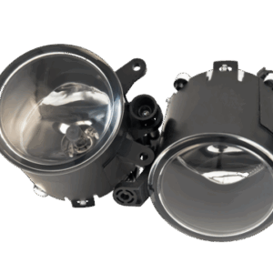 لايتات الضباب الامامية