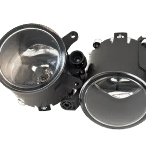 لايتات الضباب الامامية