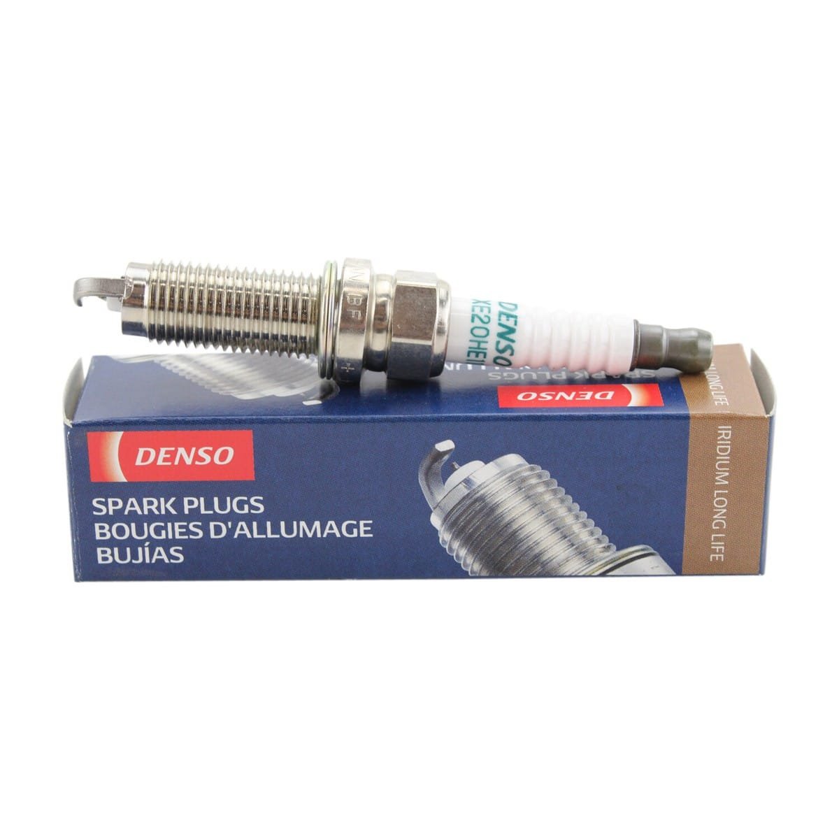 بلك دينسو FXE20HE11C اريديوم عمر طويل