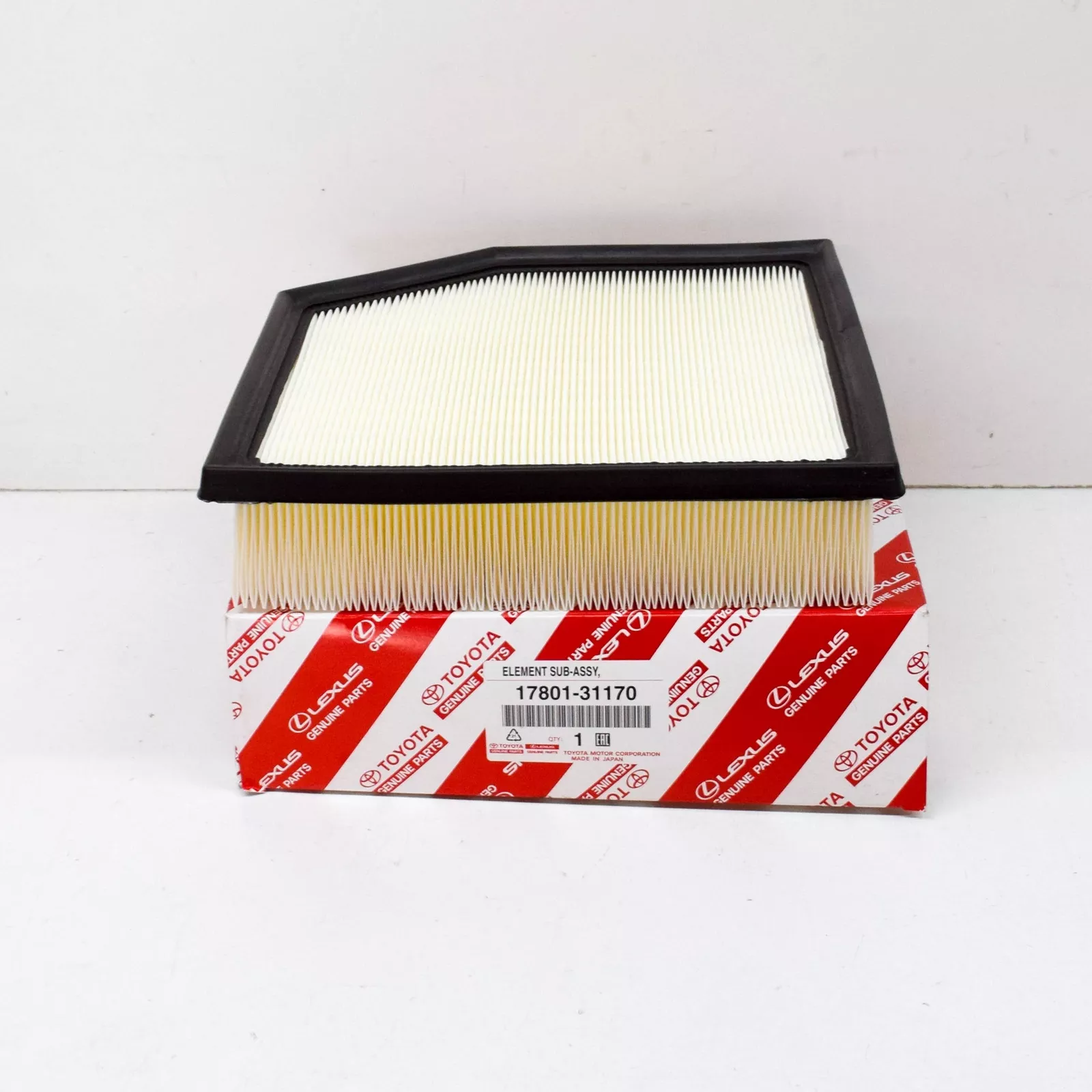 فلتر شوتة لكزس LS- GS / تويوتا تندرا