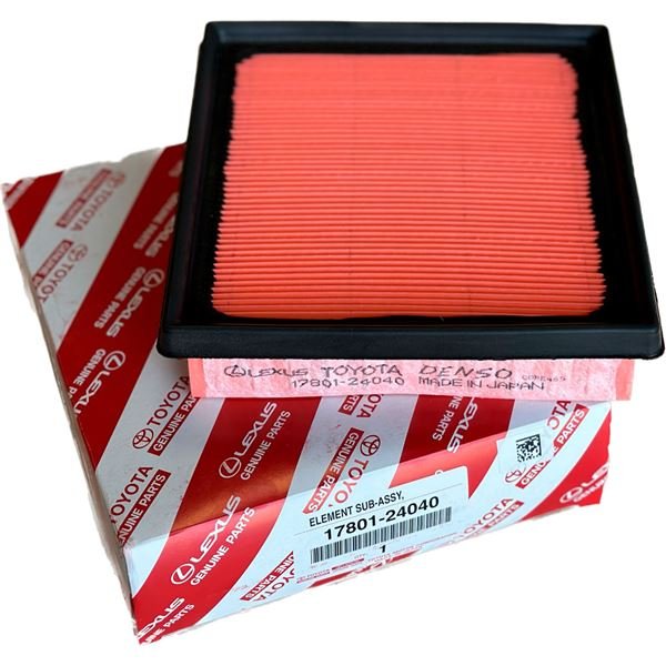 فلتر شوتة تويوتا كورولا - كورولا كروس هايبرد - فرونت لاندر (وارد صيني)