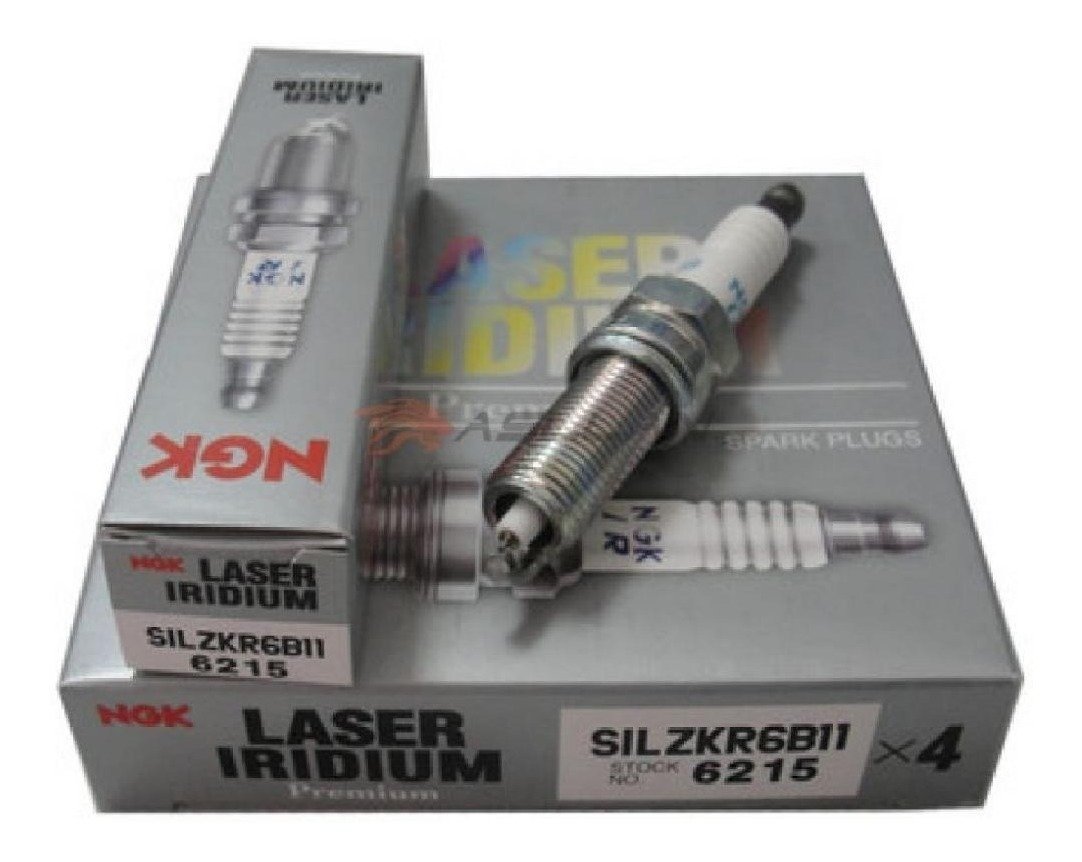 بلك NGK | SILZKR6B11 | Laser Iridium