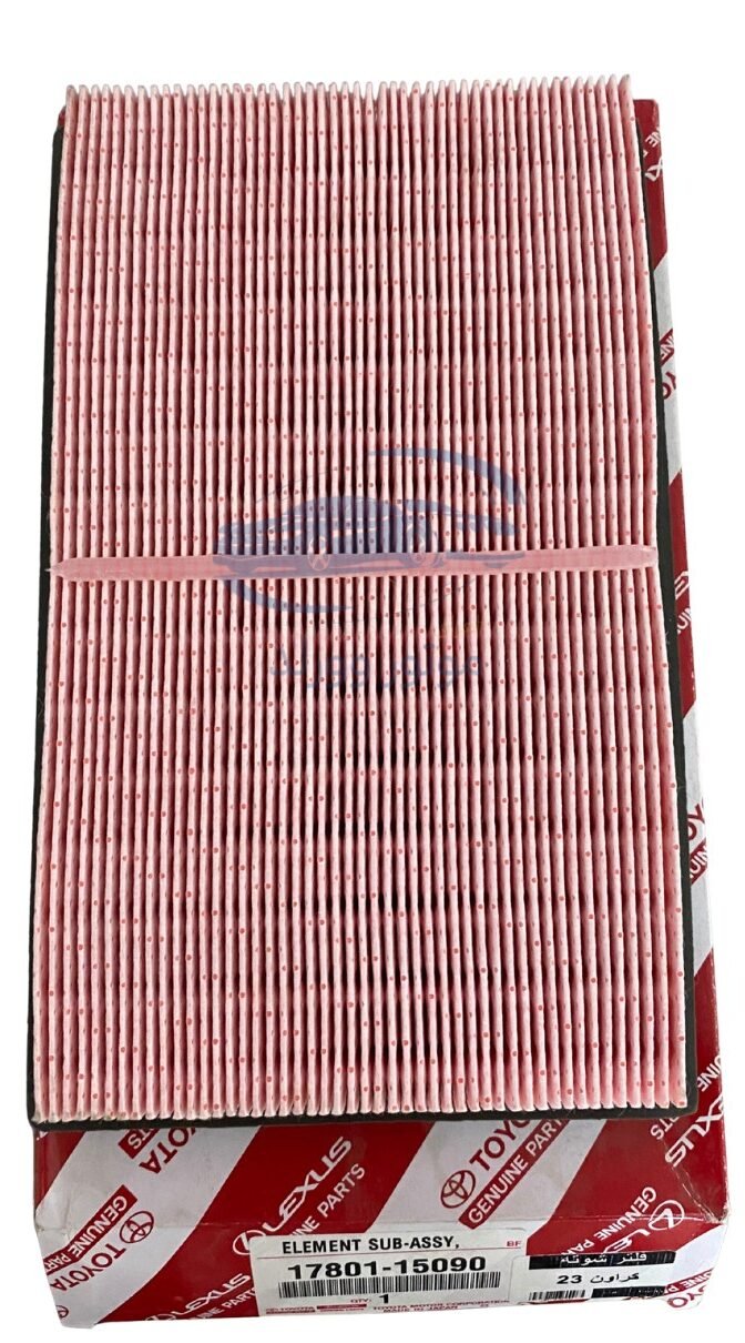 فلتر شوتة تويوتا كراون - لكزس RX ياباني - الصورة 3