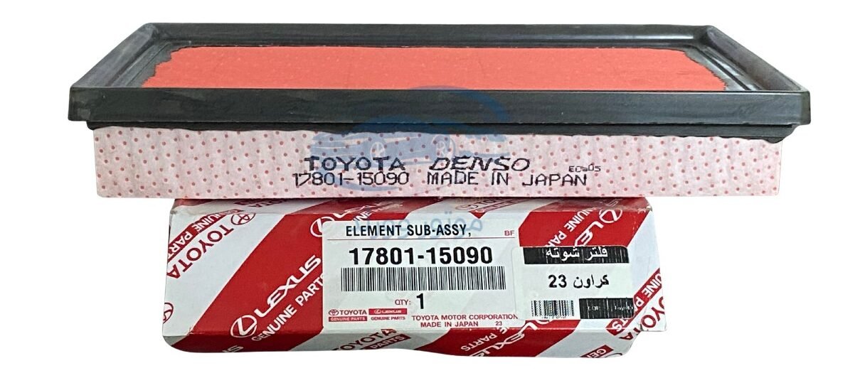 فلتر شوتة تويوتا كراون - لكزس RX ياباني