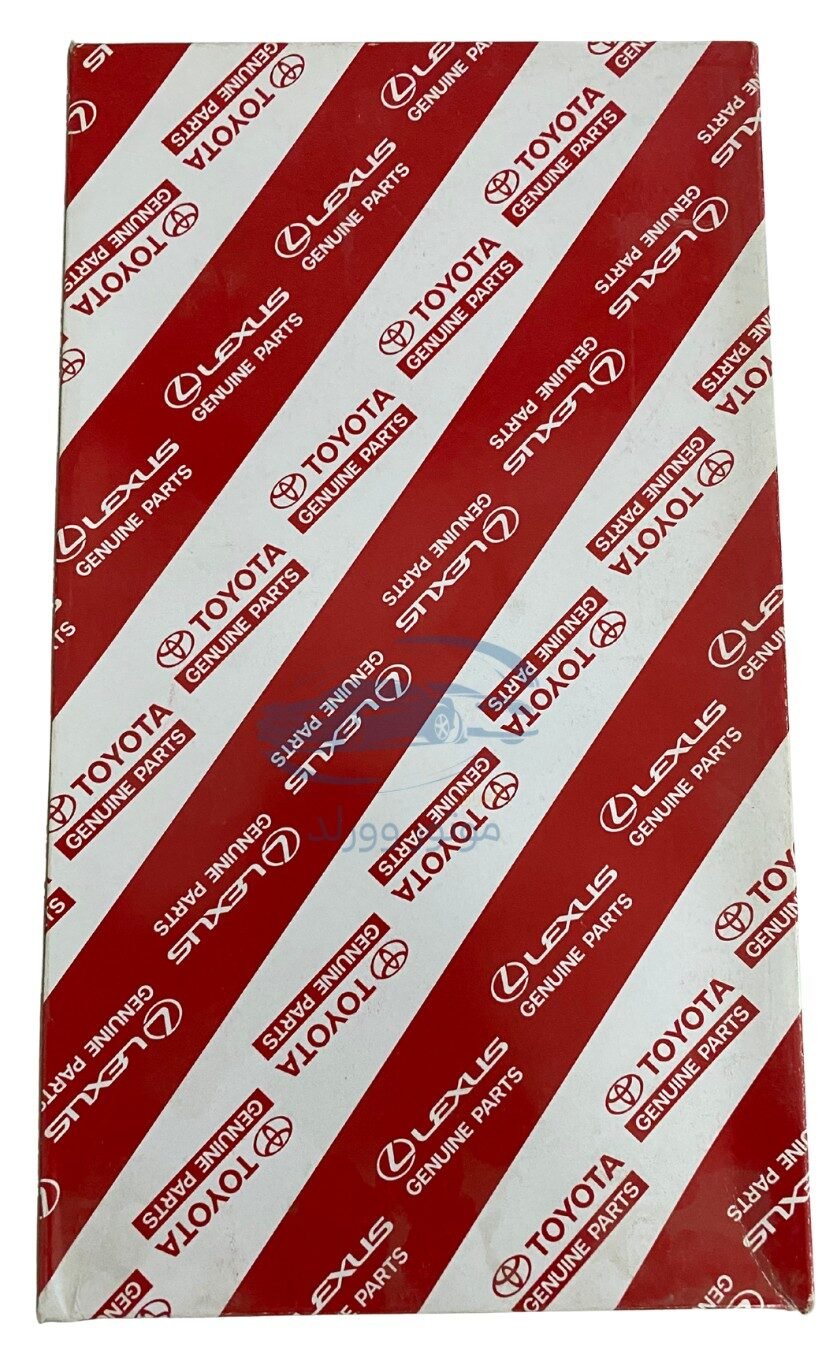 فلتر شوتة تويوتا كراون - لكزس RX ياباني - الصورة 2