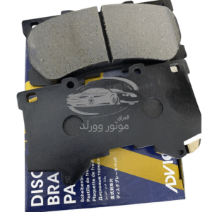 موتور وورلد عراق